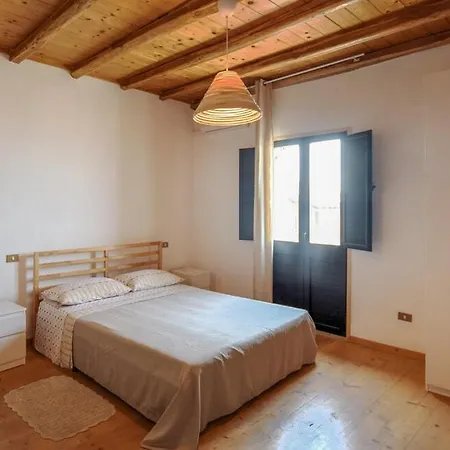 Casa Del Borgo *