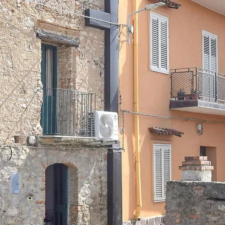 Hébergement de vacances Casa Del Borgo