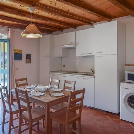 Casa Del Borgo Dom wakacyjny *