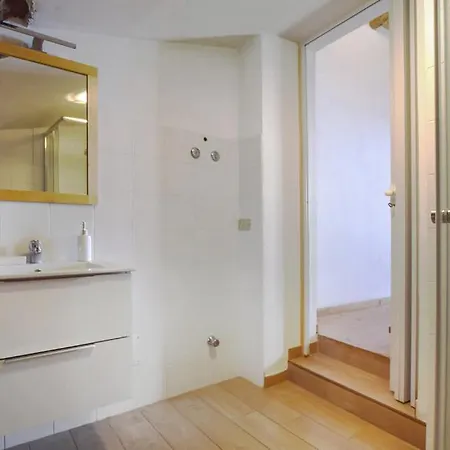 Casa Del Borgo Dom wakacyjny