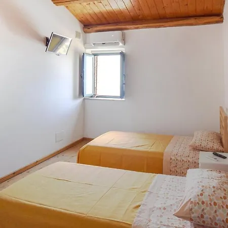 Casa Del Borgo Motta San Giovanni