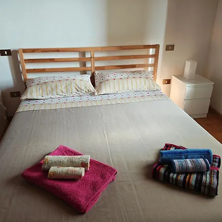 Casa Del Borgo Dom wakacyjny Motta San Giovanni