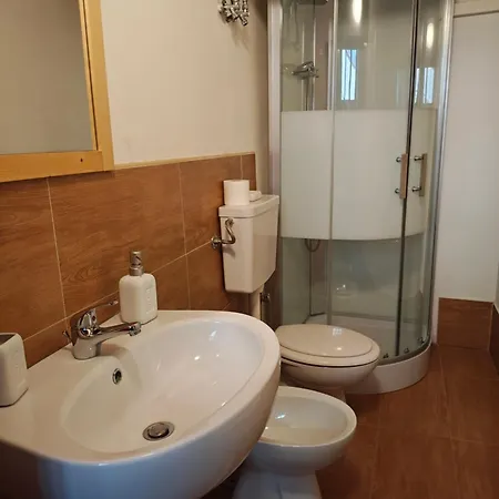 Casa Del Borgo Dom wakacyjny *