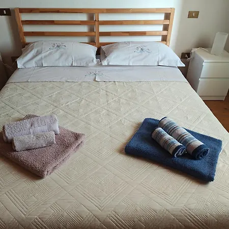 Casa Del Borgo Dom wakacyjny Motta San Giovanni