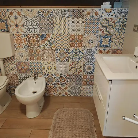 Casa Del Borgo *