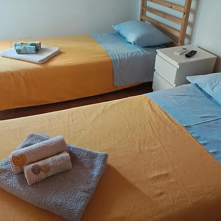 Hébergement de vacances Casa Del Borgo *